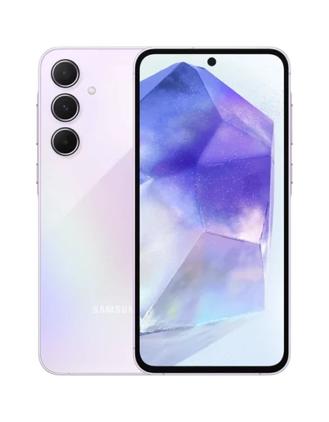 Galaxy-A55