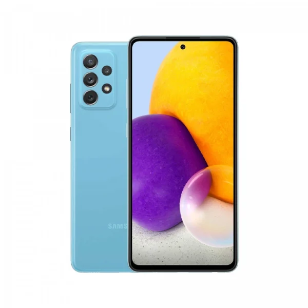 Samsung Galaxy A72 128/6gb Open Box