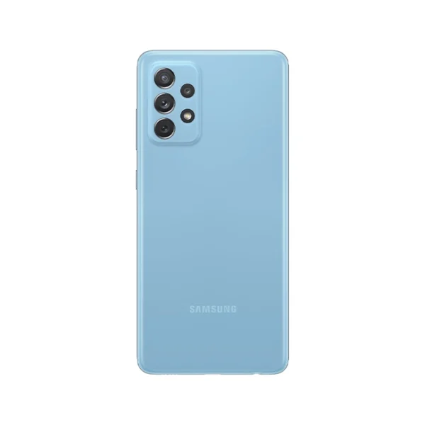 Samsung Galaxy A72 128/6gb Open Box - Imagen 2