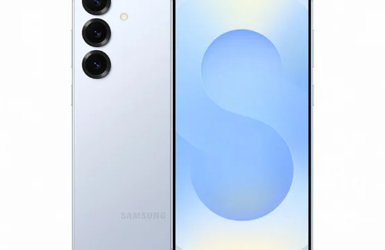 Samsung Galaxy S25 (Azul hielo)