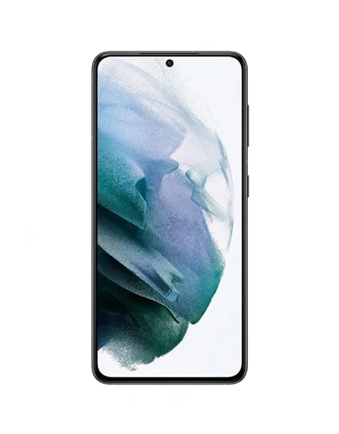 negro Samsung Galaxy S21