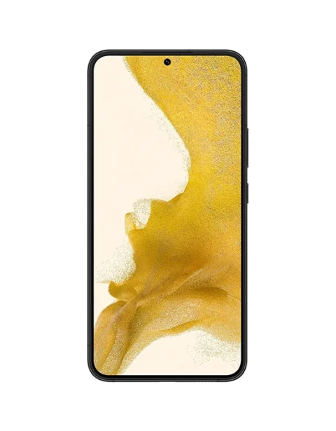 negro samsung galaxy S22