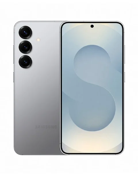 plata Samsung Galaxy S25