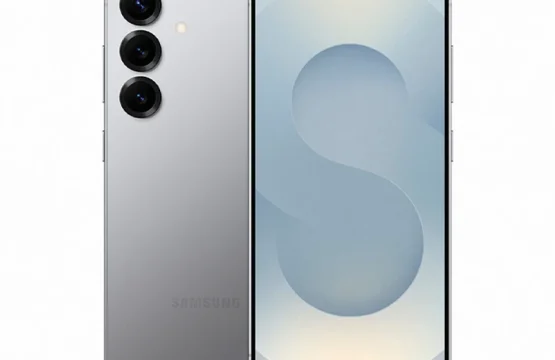 plata Samsung Galaxy S25