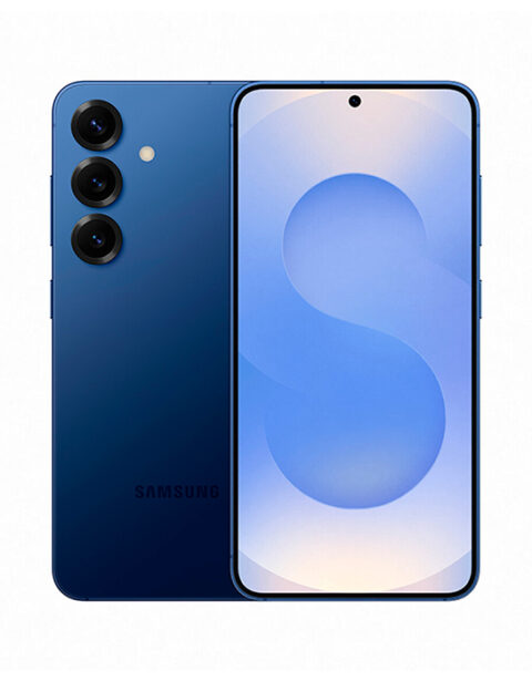 Samsung S25 Plus Navy