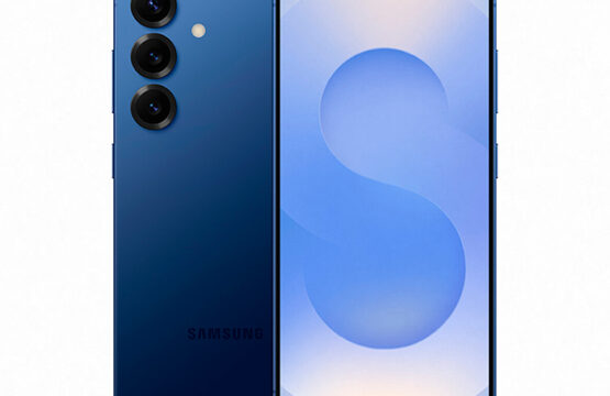 Samsung S25 Plus Navy