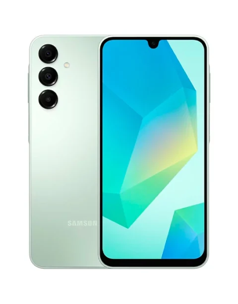 Samsung A16