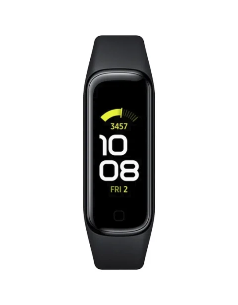 negro samsung galaxy fit 2