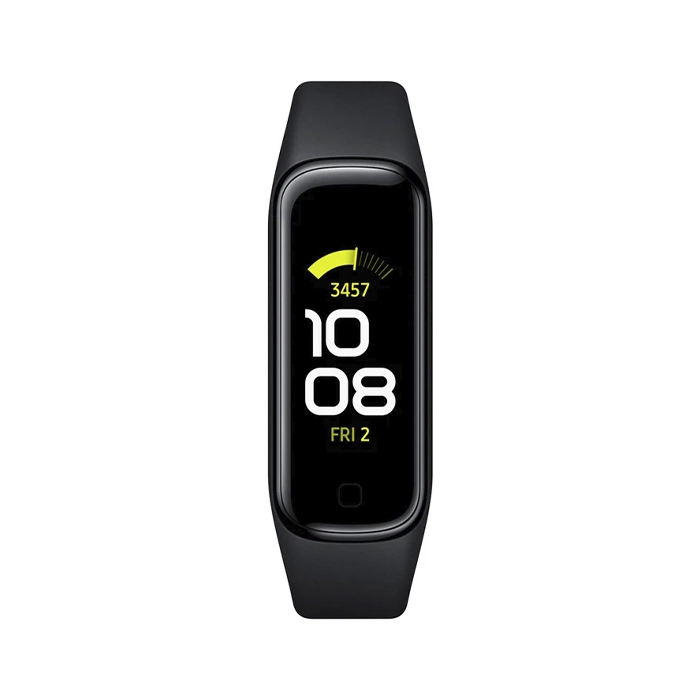 negro samsung galaxy fit 2