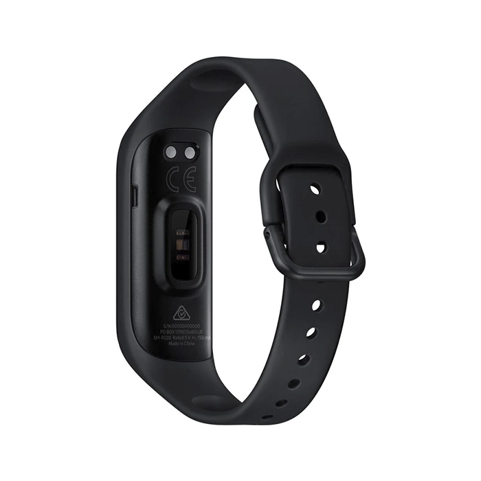 negro samsung galaxy fit 2