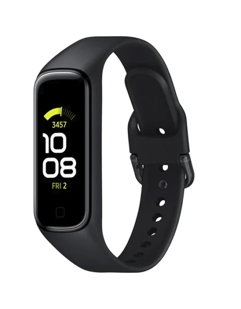 negro samsung galaxy fit 2