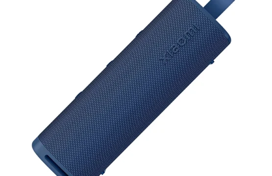 Parlante Sound Outdoor 30W Azul