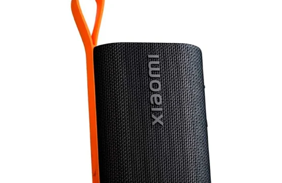 Parlante Sound Pocket 5W Negro