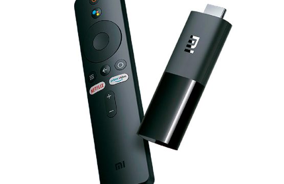 negro tv stick