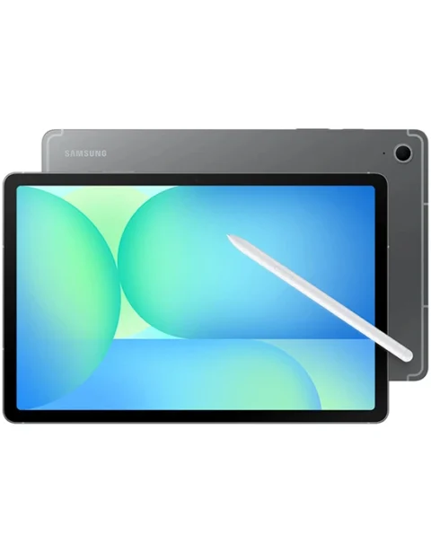 Tab S10 Fe Gris 128/8gb