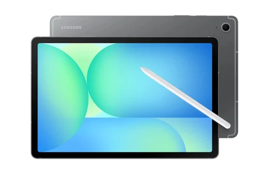 Tab S10 Fe Gris 128/8gb