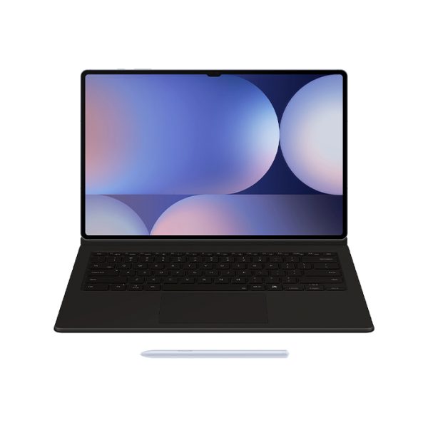 Samsung Galaxy Tab S10+ w/KBD 256/12GB - Imagen 2