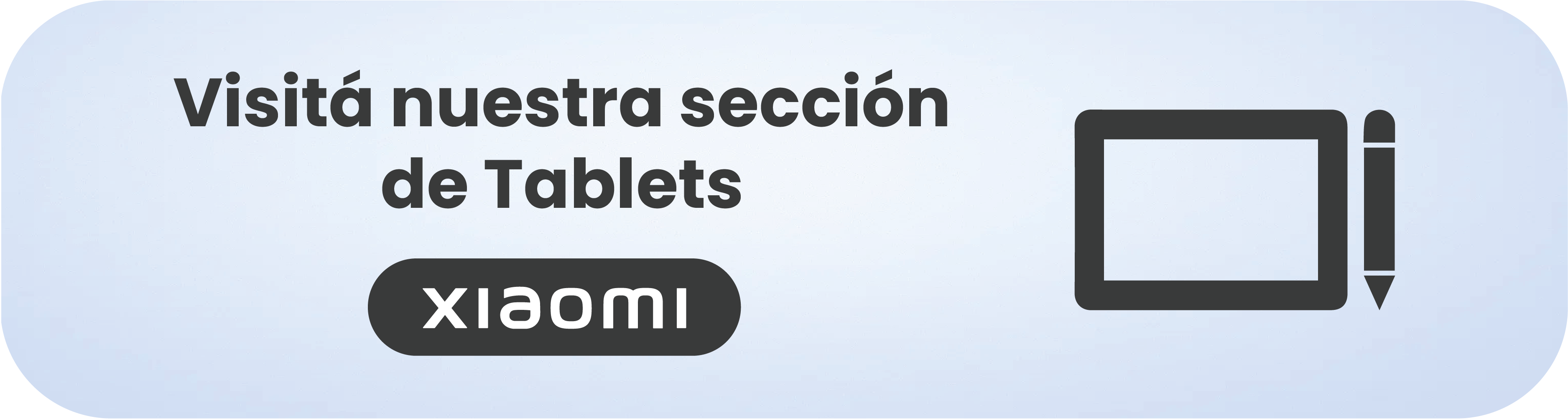 Tablets Xiaomi