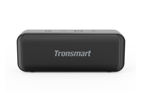 Parlante Portátil Tronsmart T2 mini