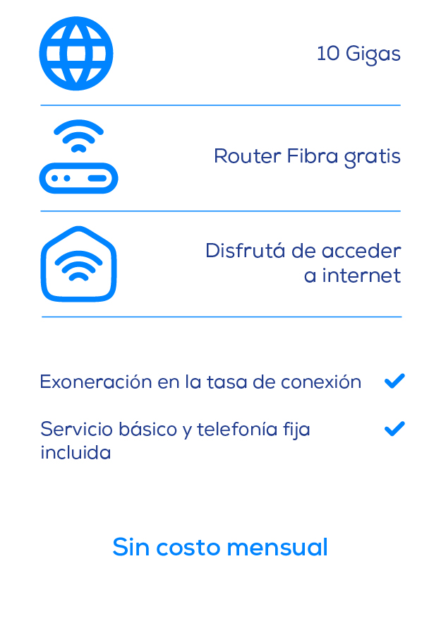 Universal Hogares Información