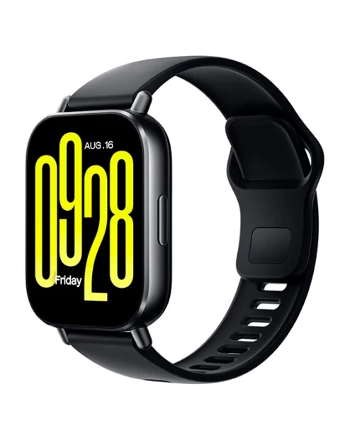 Smartwatch Redmi Watch Active 5 Negro