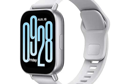 Smartwatch Redmi Watch Active 5 pLATA