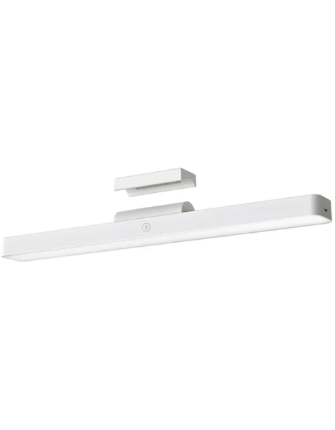 blanco Xiaomi Barra de Luz de Lectura Magnética