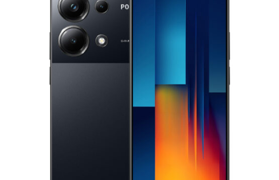 Xiaomi POCO M6 Pro (Negro)