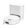 blanco Xiaomi Robot Vacuum H40