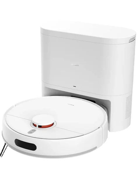 blanco Xiaomi Robot Vacuum H40
