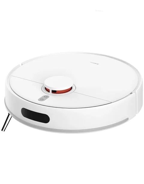 blanco Xiaomi Robot Vacuum H40