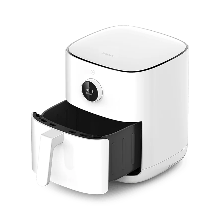 Blanco Xiaomi Smart Air Fryer 4.5L