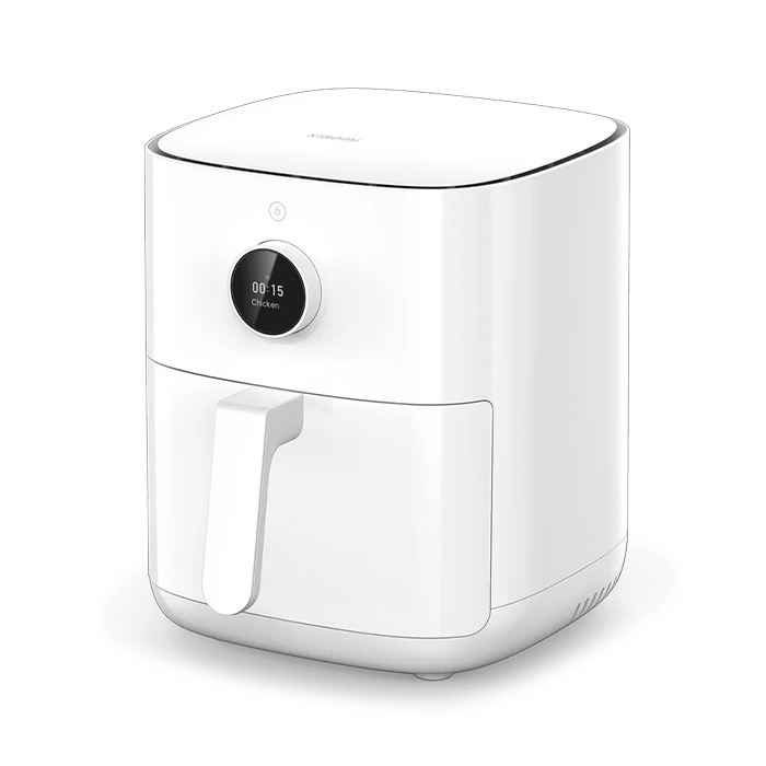 Blanco Xiaomi Smart Air Fryer 4.5L