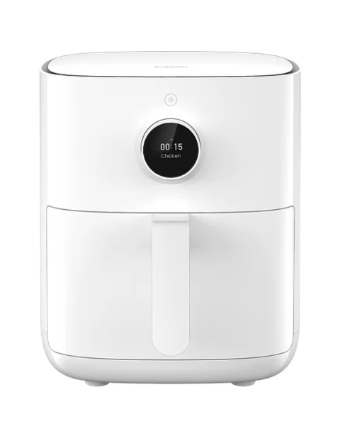 Blanco Xiaomi Smart Air Fryer 4.5L