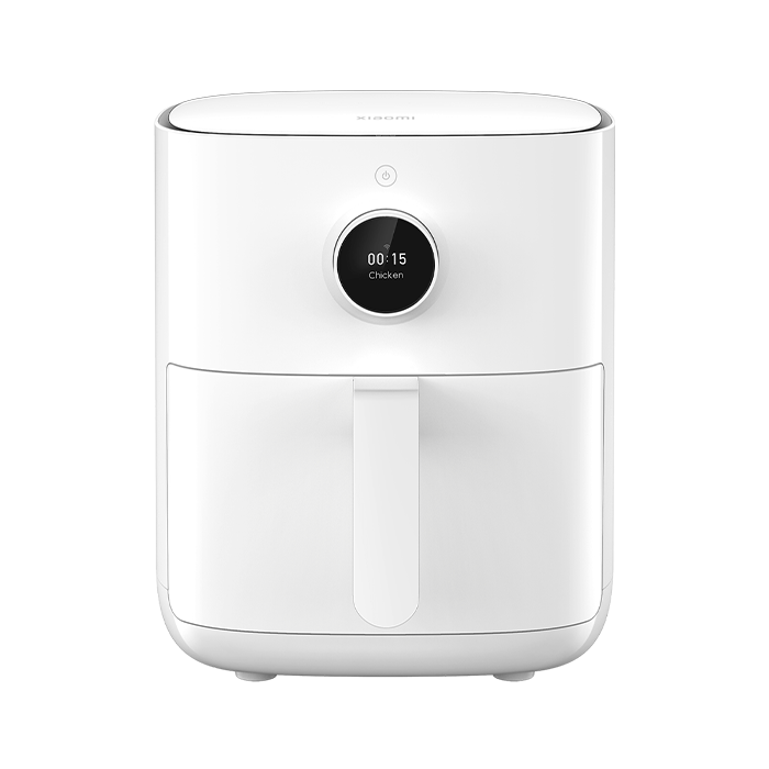 Blanco Xiaomi Smart Air Fryer 4.5L