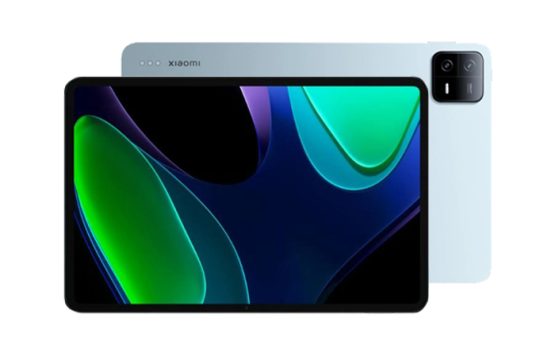 Xioami Pad 6
