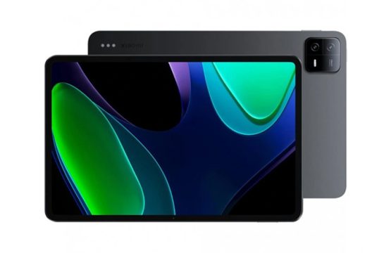 Xioami Pad 6