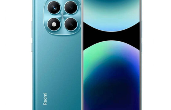 Xioami Redmi Note 14 Pro (Azul)