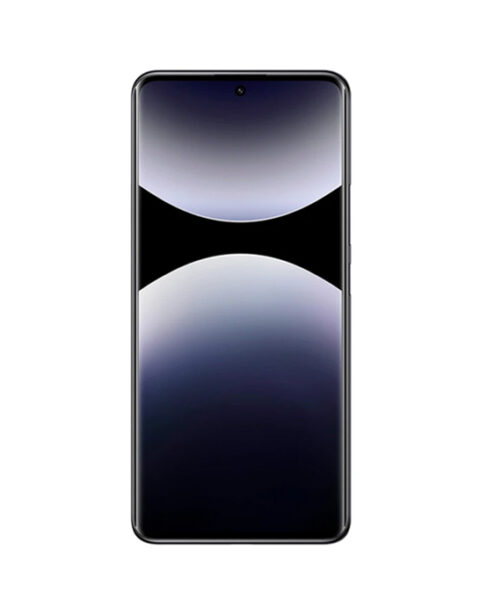 Xioami Redmi Note 14 Pro 5G (Negro)