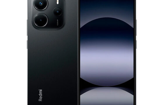 Xioami Redmi Note 14 (Negro)