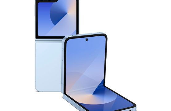 Samsung Z Flip 6 Azul