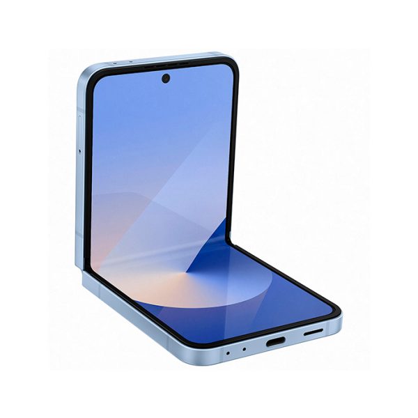 Samsung Galaxy Z Flip 6 5G 256/12GB + Redmi Buds 4 Active - Imagen 2