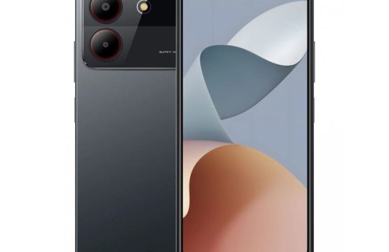 ZTE Blade A54
