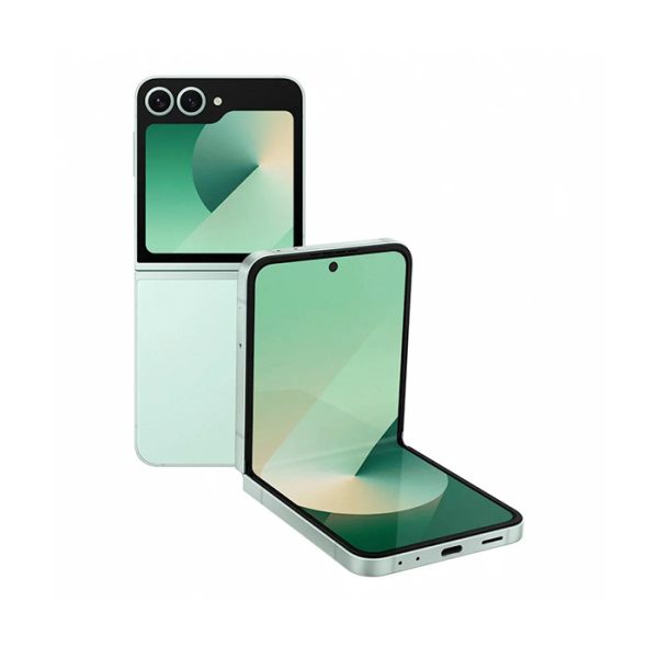 Samsung Galaxy Z Flip 6 5G 256/12GB + Redmi Buds 4 Active - Imagen 5