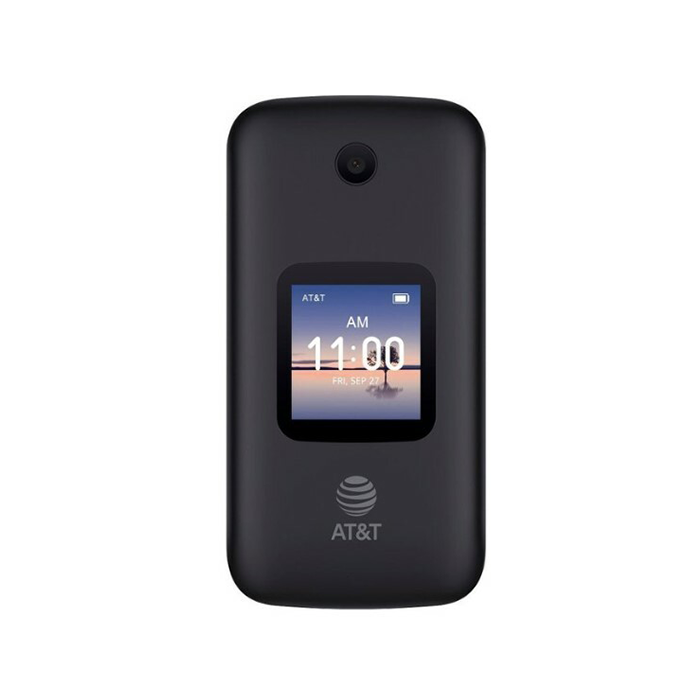 Alcatel smartflip