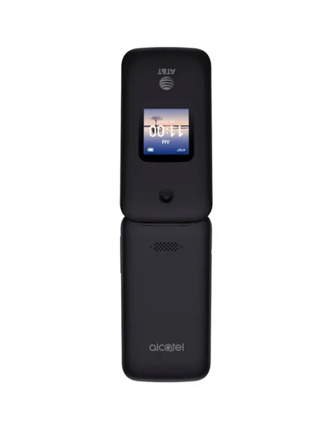 Alcatel smartflip