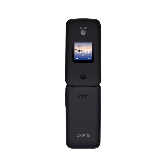Alcatel smartflip