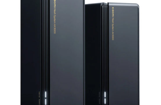 Xiaomi Mesh System AX3000