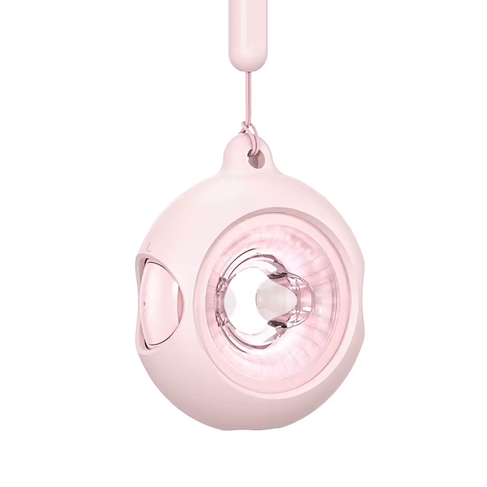 rosado Auriculares Bluetooth Vention Tiny T17