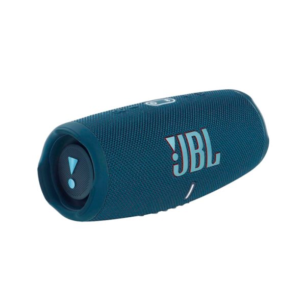 Parlante BT JBL Charge5 Azul